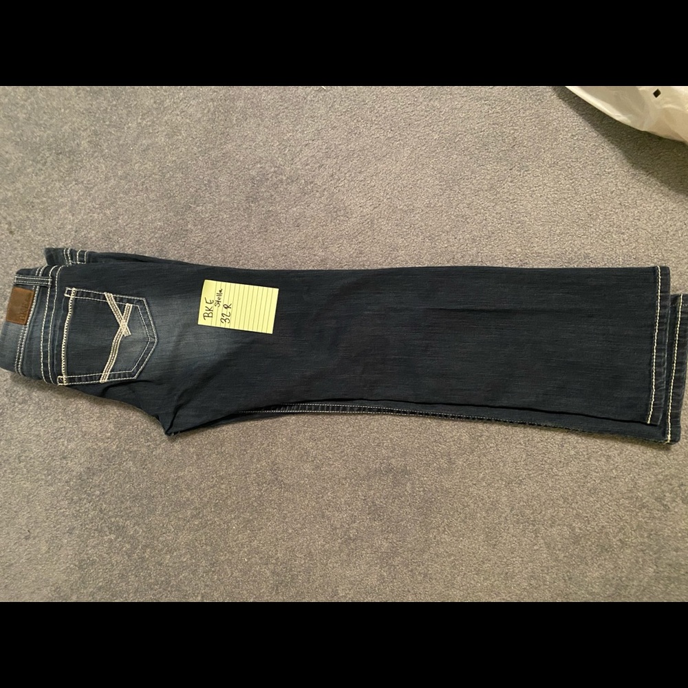BKE Stella jeans